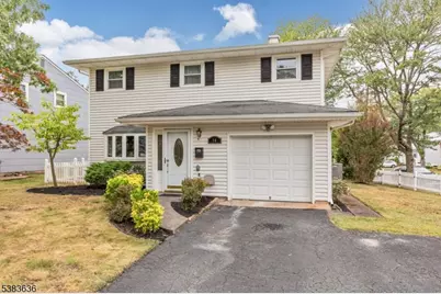 56 Fieldstone Dr, Somerville, NJ 08876 - Photo 1