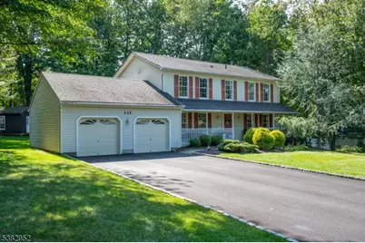 335 S Morris St, Randolph Township, NJ 07869 - Photo 1