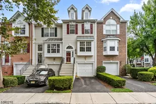 206 Barringer Dr, Nutley, NJ 07110 - Photo 1