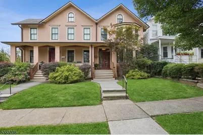 38 Montague Pl, Montclair, NJ 07042 - Photo 1
