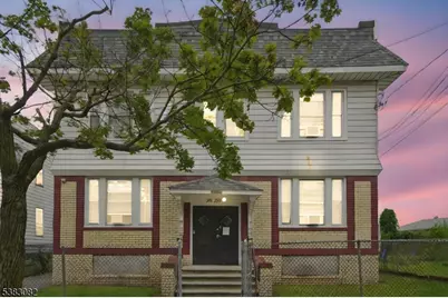 251 South Munn Ave #4, Irvington, NJ 07111 - Photo 1