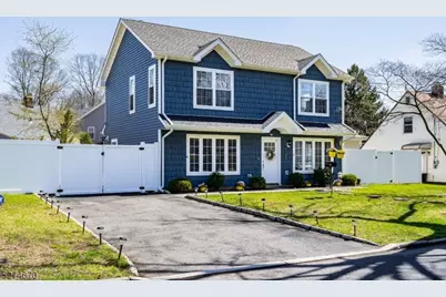 1101 Plymouth Dr, Rahway, NJ 07065 - Photo 1