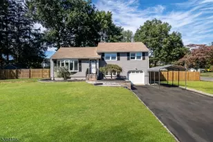 87 Crestview Dr, Parsippany, NJ 07054 - Photo 1