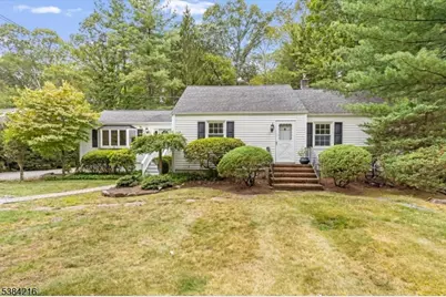 34 Moraine Rd, Parsippany, NJ 07950 - Photo 1