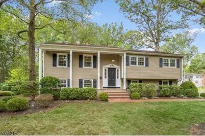 2 Hadley Way, Morris Township, NJ 07960 - Photo 1