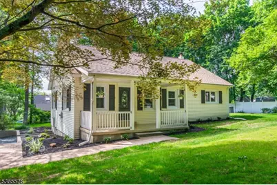 9 Sorman Ter, Randolph Township, NJ 07869 - Photo 1