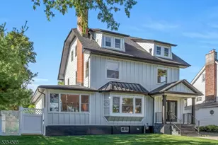 12 Irving St, Montclair, NJ 07042 - Photo 1