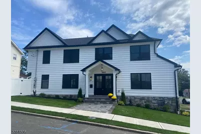 1603 Van Ness Ter, Union Township, NJ 07083 - Photo 1