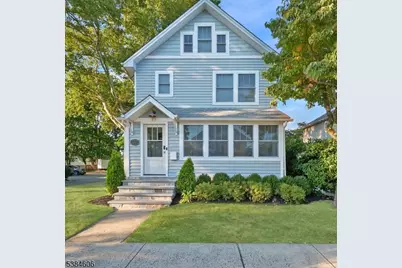 27 Lathrop Ave, Madison, NJ 07940 - Photo 1