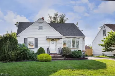 1228 Mayfair Dr, Rahway, NJ 07065 - Photo 1