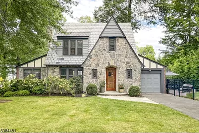 4 Midland Terrace, Summit, NJ 07901 - Photo 1