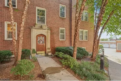 133 Summit Avenue, Unit #40, Summit, NJ 07901 - Photo 1