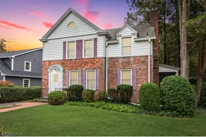 163 Central Ave, Madison, NJ 07940 - Photo 1