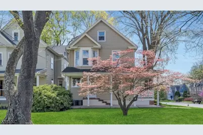 603 Carleton Road, Westfield, NJ 07090 - Photo 1