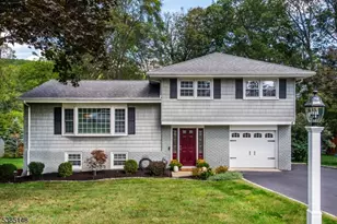 303 Mountain Way, Morris Plains, NJ 07950 - Photo 1