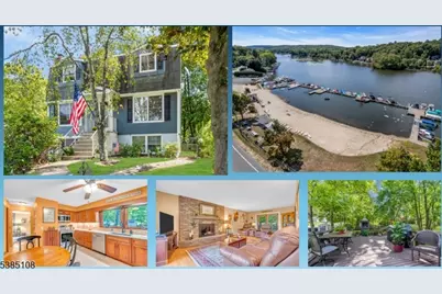 508 Colver Rd, Roxbury Township, NJ 07850 - Photo 1