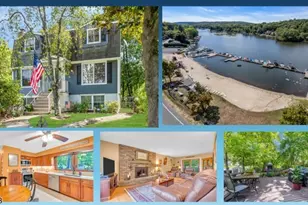 508 Colver Rd, Roxbury Township, NJ 07850 - Photo 1