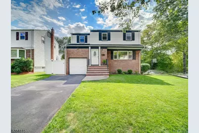 18 Buckingham Rd, West Orange Township, NJ 07052 - Photo 1