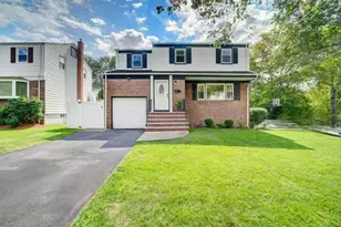 18 Buckingham Rd, West Orange Township, NJ 07052 - Photo 1