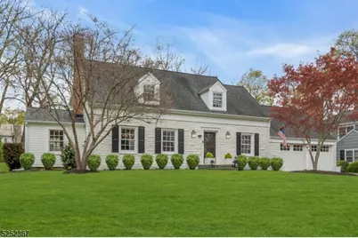 21 Oak Dr, Chatham, NJ 07928 - Photo 1