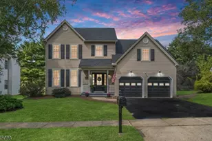 26 Byron Dr, Lopatcong Township, NJ 08865 - Photo 1