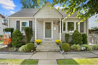 27 Tristan Rd, Clifton, NJ 07013 - Photo 1