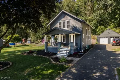 347 Berkshire Valley Rd, Roxbury Township, NJ 07885 - Photo 1