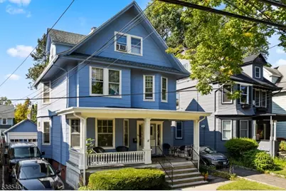 78 Maolis Ave, Bloomfield, NJ 07003 - Photo 1