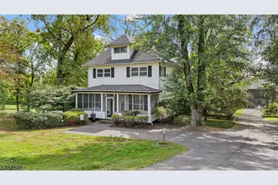 1360 Washington Valley Rd, Bridgewater, NJ 08807 - Photo 1
