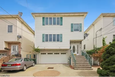 22 Saint Francis St, Newark, NJ 07105 - Photo 1