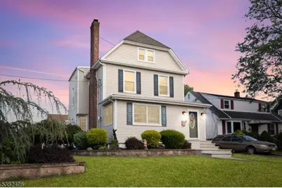 501 Center St, Garwood, NJ 07027 - Photo 1