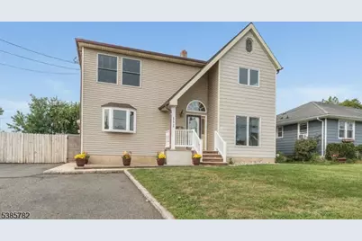 152 S 20th Avenue, Manville, NJ 08835 - Photo 1