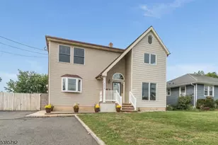 152 S 20th Ave, Manville, NJ 08835 - Photo 1