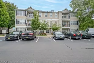 112 Kyle Way, Ewing Township, NJ 08628 - Photo 1