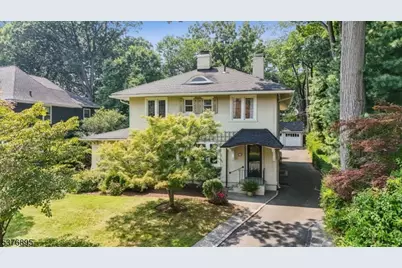 28 Waterbury Rd, Montclair, NJ 07043 - Photo 1