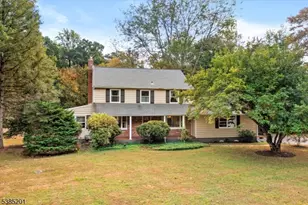 17 Cherry Brook Dr, Montgomery Township, NJ 08540 - Photo 1