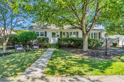 51 Louise Dr, Manville, NJ 08835 - Photo 1