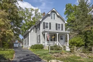 38 Fairmount Rd E, Tewksbury Township, NJ 07830 - Photo 1