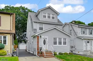 17 Walter St, Bloomfield, NJ 07003 - Photo 1