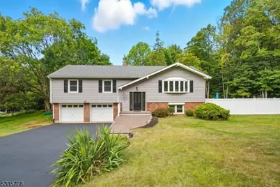 36 Tyler St, Sparta Township, NJ 07871 - Photo 1