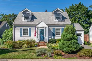 175 Knollwood Terrace, Clifton, NJ 07012 - Photo 1