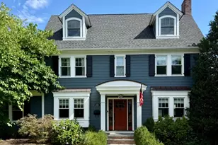 224 N Chestnut St, Westfield, NJ 07090 - Photo 1