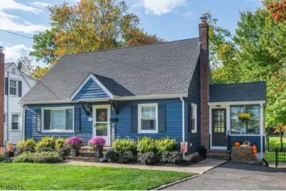 89 Forest Ave, West Caldwell, NJ 07006 - Photo 1