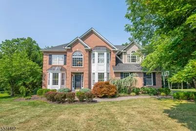 45 Saunders Lane, Mount Olive, NJ 07840 - Photo 1