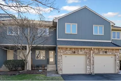 93 Bond St #93, Bridgewater, NJ 08807 - Photo 1