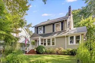 163 Carteret St, Glen Ridge, NJ 07028 - Photo 1