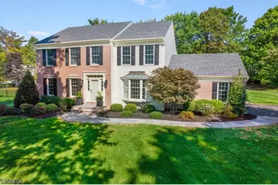 7 Merion Ln, Washington Township, NJ 07882 - Photo 1