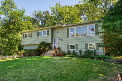 4 Oates Terrace, West Caldwell, NJ 07006 - Photo 1