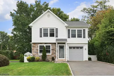 1015 Columbus Ave, Westfield, NJ 07090 - Photo 1