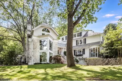 472 Vista Way, South Orange, NJ 07079 - Photo 1